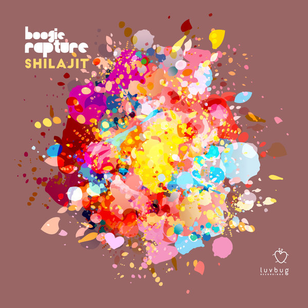 Boogie Rapture –  Shilajit [Luvbug Recordings]