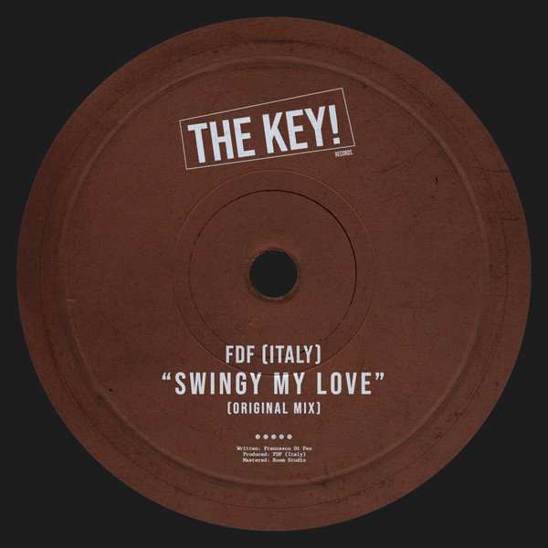 FDF (Italy) – Swingy My Love [THE KEY!]