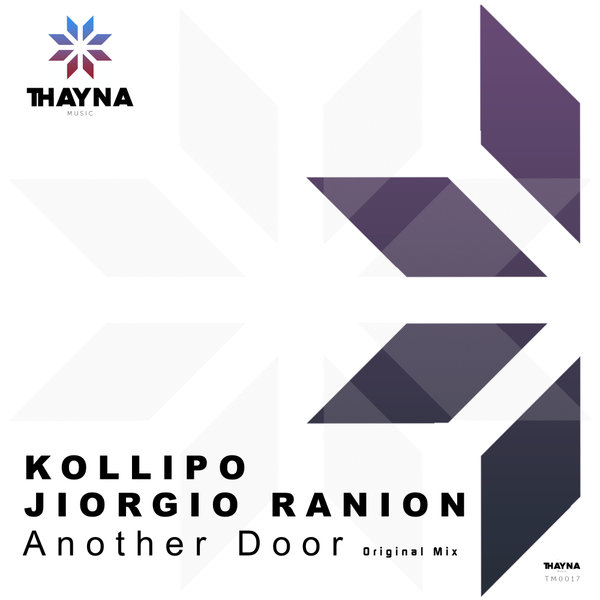 Kollipo, Jiorgio Ranion – Another Door [Thayna Music]