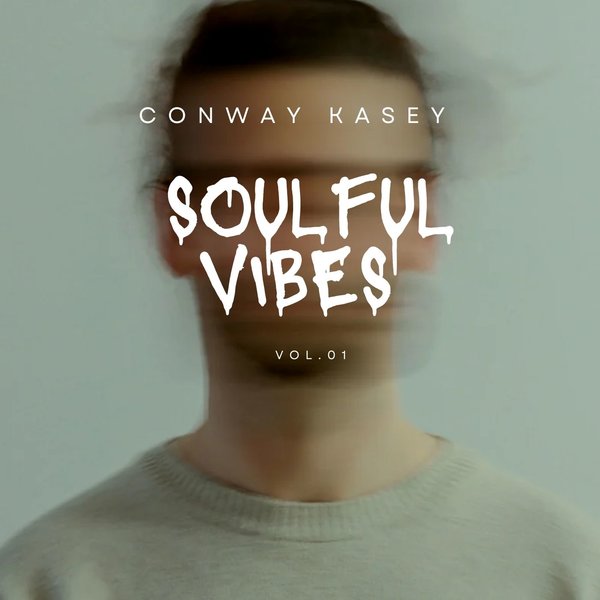 Conway Kasey – THINGS ON MY MIND [Access Records]