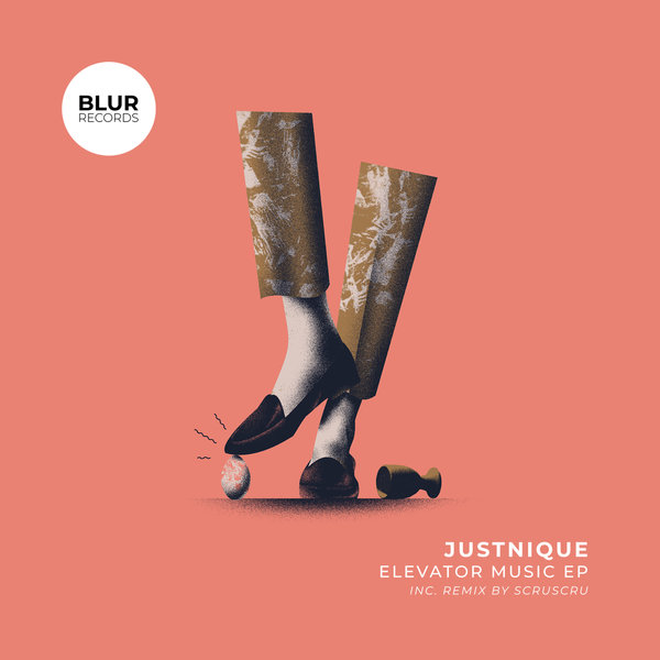 Justnique – Elevator Music [Blur Records]