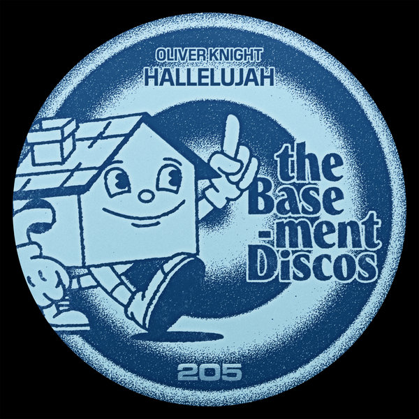 Oliver Knight – Hallelujah [theBasement Discos]