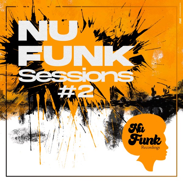 Various Artists, Eugenio Fico – Nu Funk Sessions #2 [Nu Funk Recordings]