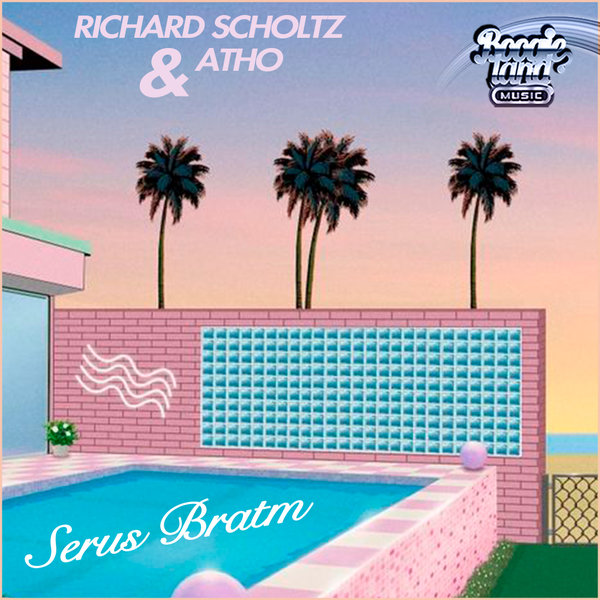 Richard Scholtz –  Serus Bratm [Boogie Land Music]