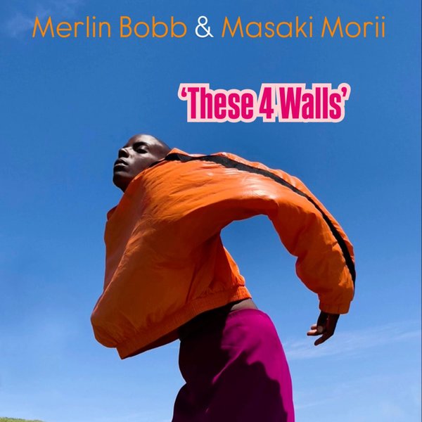 MERLIN BOBB,Masaki Morii – THESE 4 WALLS [Access Records]