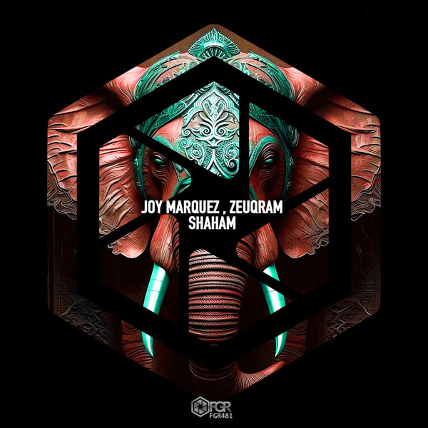 Joy Marquez, Zeuqram –  Shaham [Futura Groove Records]