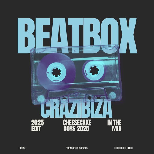 Crazibiza – Beatbox [Pornostar Comps]