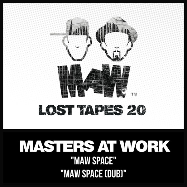 Masters At Work, Louie Vega, Kenny Dope – MAW Lost Tapes 20 [MAW Records]