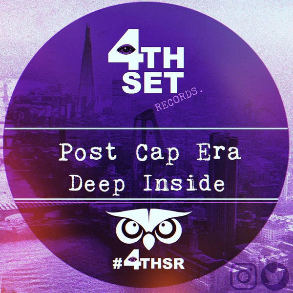 Post Cap Era –  Deep Inside [4th Set Records]