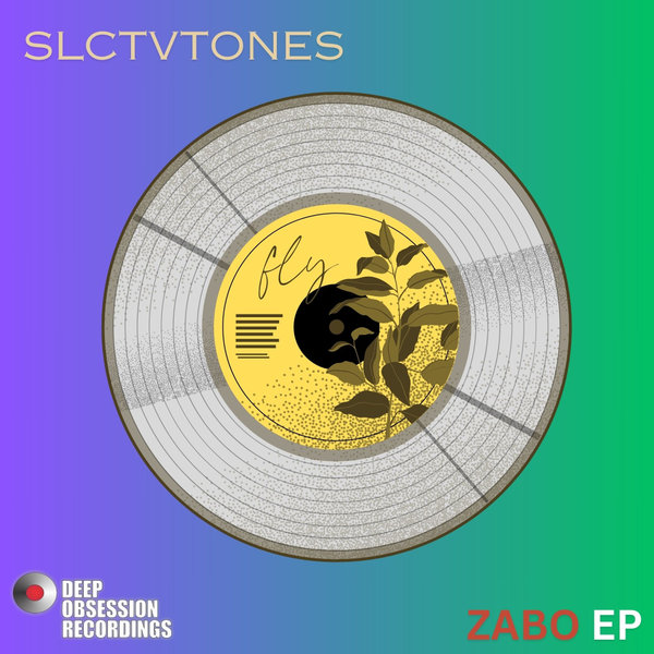 Slctvtones –  Zabo [Deep Obsession Recordings]