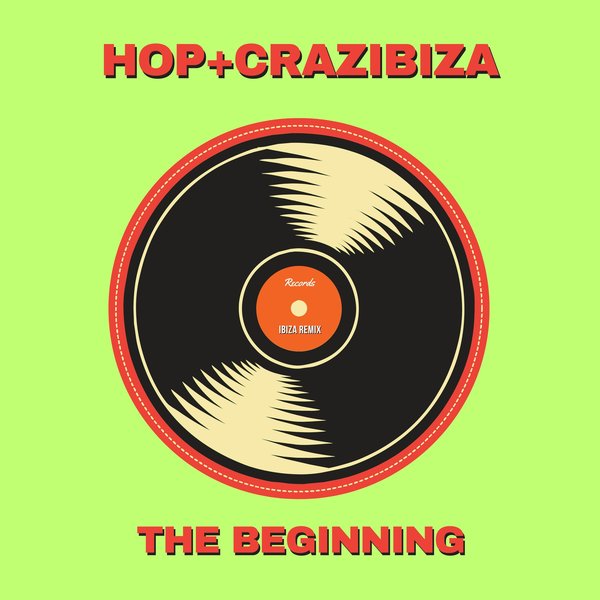 House of Prayers , Crazibiza –  The Beginning [Pornostar Comps]