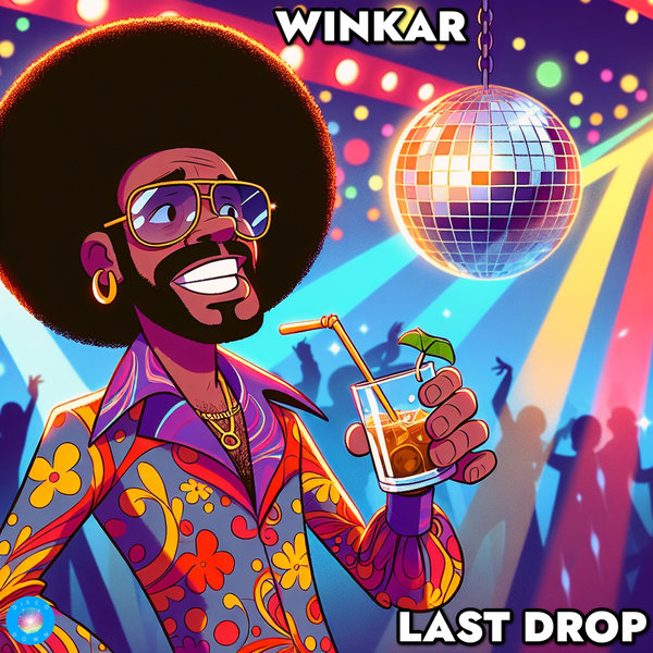 Winkar – Last Drop [Disco Down]