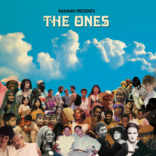 Rahaan, The Ones –  The Ones [BBE]