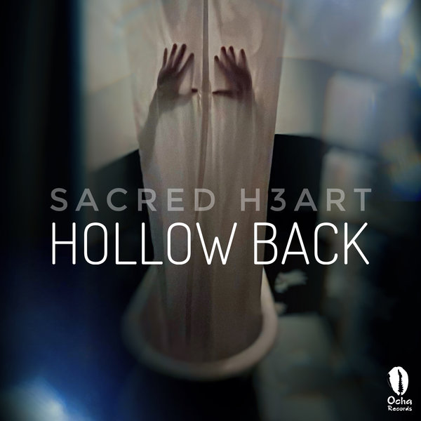 SACRED H3ART – Hollow Black [Ocha Records]