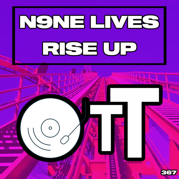 N9ne Lives –  Rise Up [Over The Top]