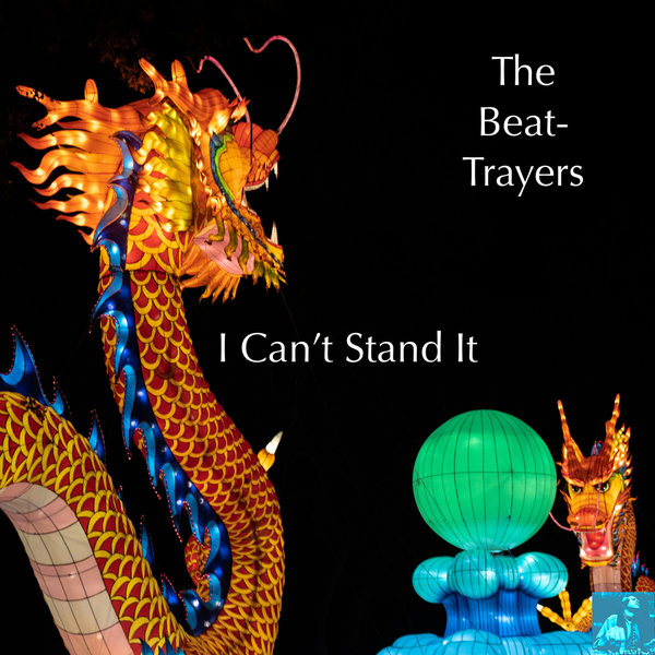 The Beat-Trayers –  I Can&apos;t Stand It [Miggedy Entertainment]