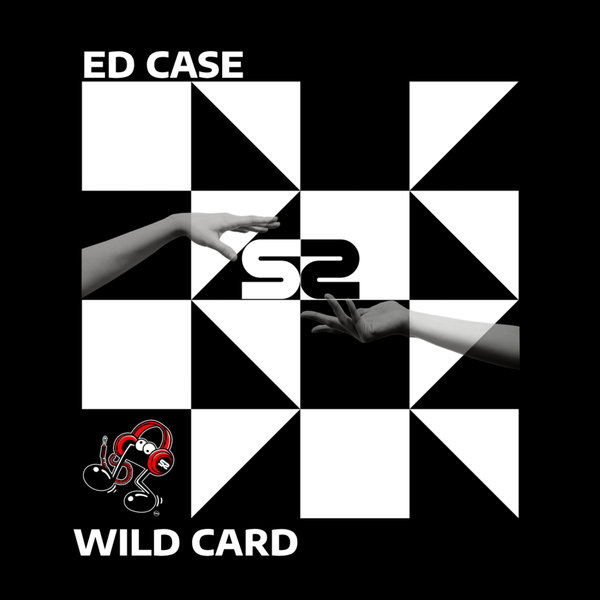 Ed Case –  Wild Card [STEP2]