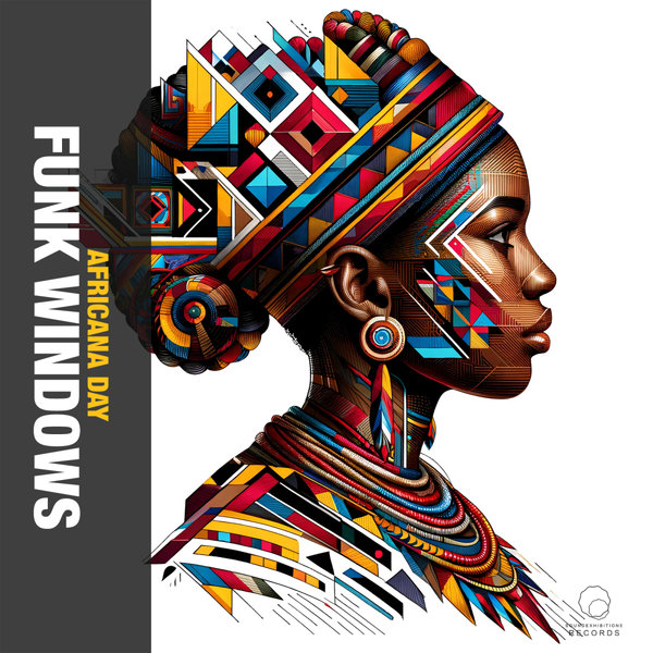 Funk Windows – Africana Day [Sound-Exhibitions-Records]