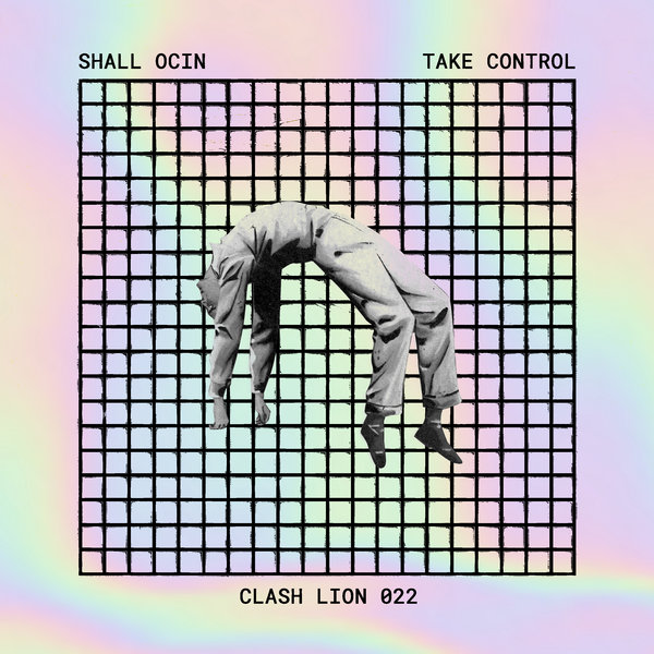 Shall Ocin – Take Control [Clash Lion]