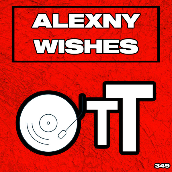 Alexny –  Wishes [Over The Top]