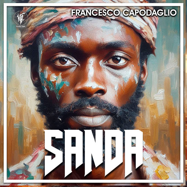 Francesco Capodaglio – Sanda [House Tribe Records]