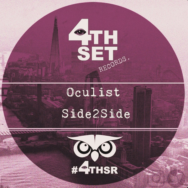 Oculist – Side2Side [4th Set Records]