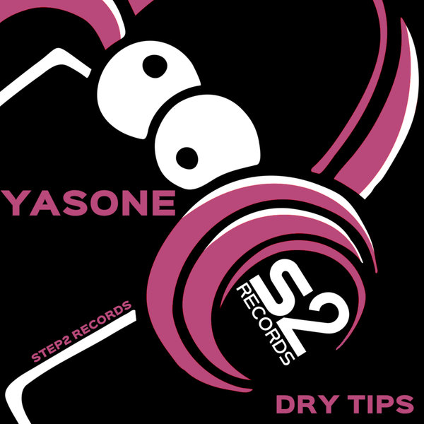 Yasone – Dry Tips [STEP2 DARK]