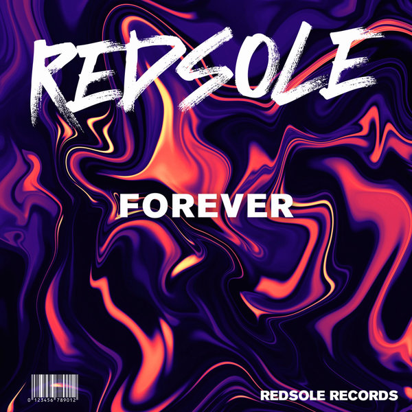 Redsole –  Forever [Redsole Records]