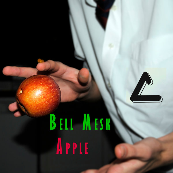 Bell Mesk –  Apple [14th Level Of Paradise]