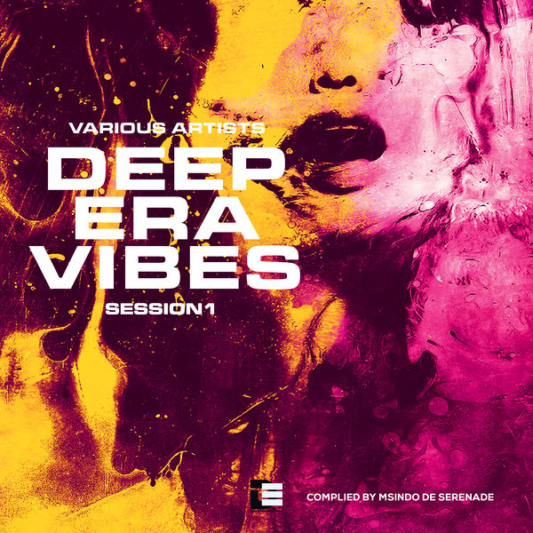 Msindo De Serenade –  Deep Era Vibes Session 1 [Deep Error56 Records]