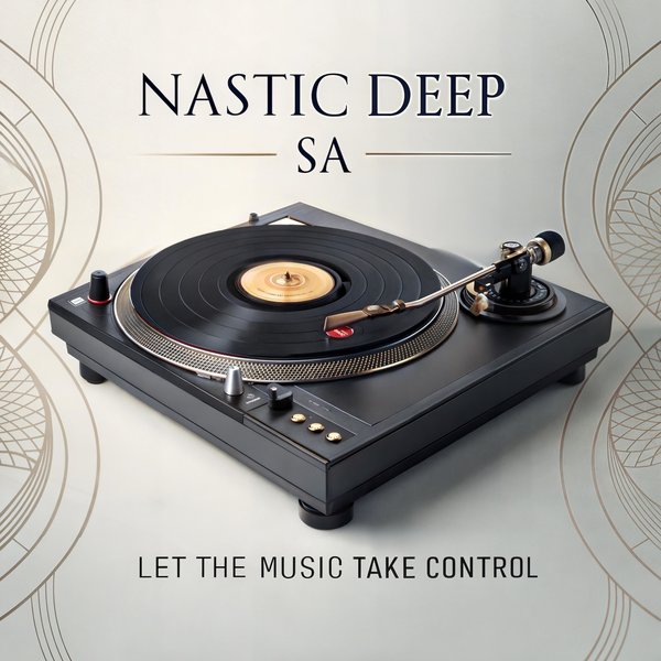 Nastic Deep SA –  Let the Music Take Control [Dynastic Musiq]