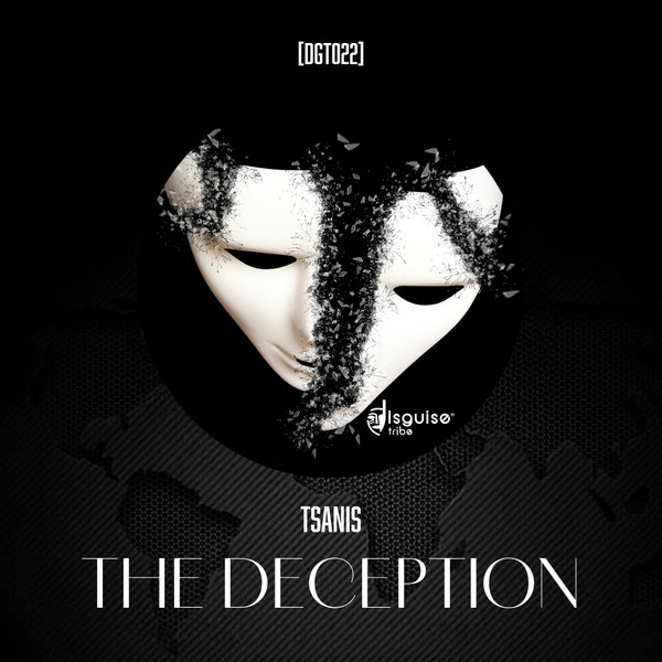 Tsanis – The Deception [Disguise Tribe]