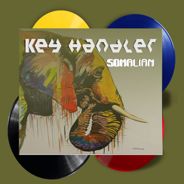 Key Handler –  Somalian [Brown Stereo Music]