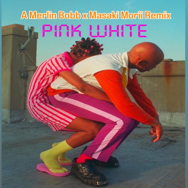 MERLIN BOBB,Masaki Morii – Pink White [Access Records]