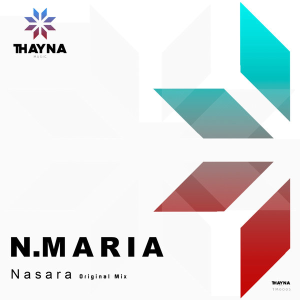 N.Maria – Nasara [Thayna Music]