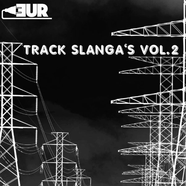 Various Artists –  Track Slanga&apos;s, Vol. 2 [Electronic Union Records]