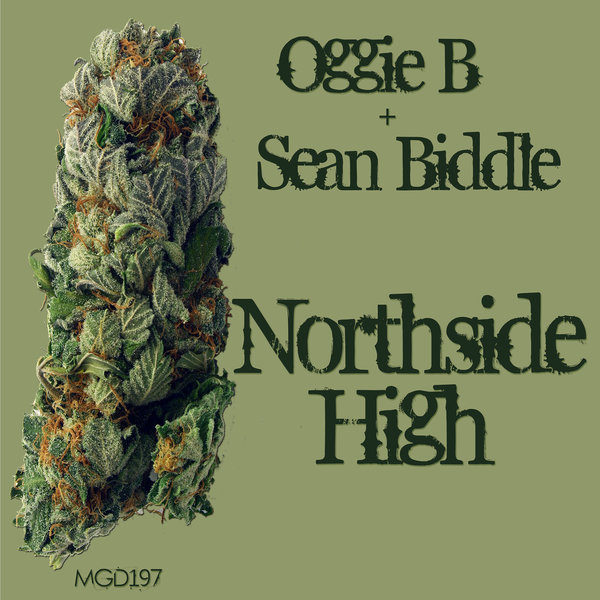 Oggie B & Sean Biddle –  Northside High [Modulate Goes Digital]