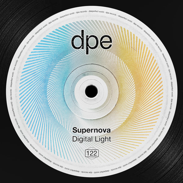 Supernova –  Digital Light [DPE]