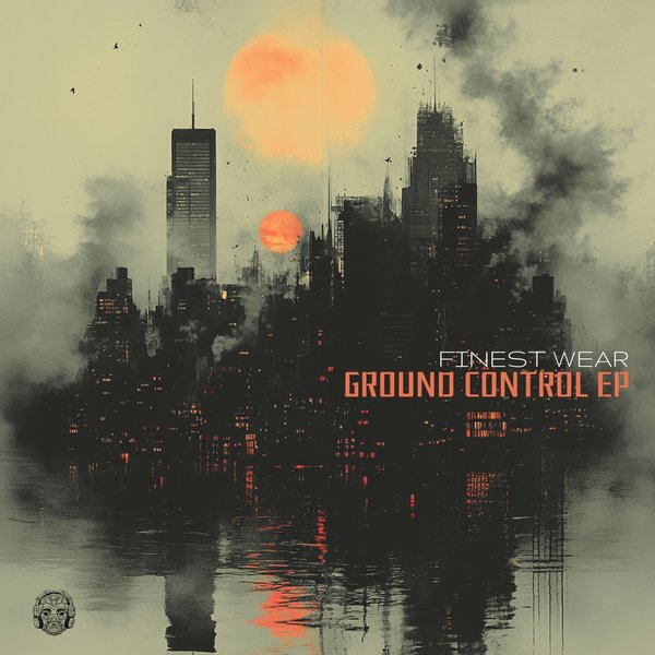 Finest Wear –  Ground Control EP [Merecumbe Recordings]