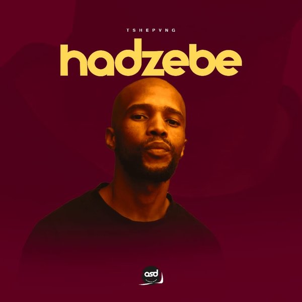 TSHEPVNG –  Hadzebe [All Shades Of The Drum Recordings]