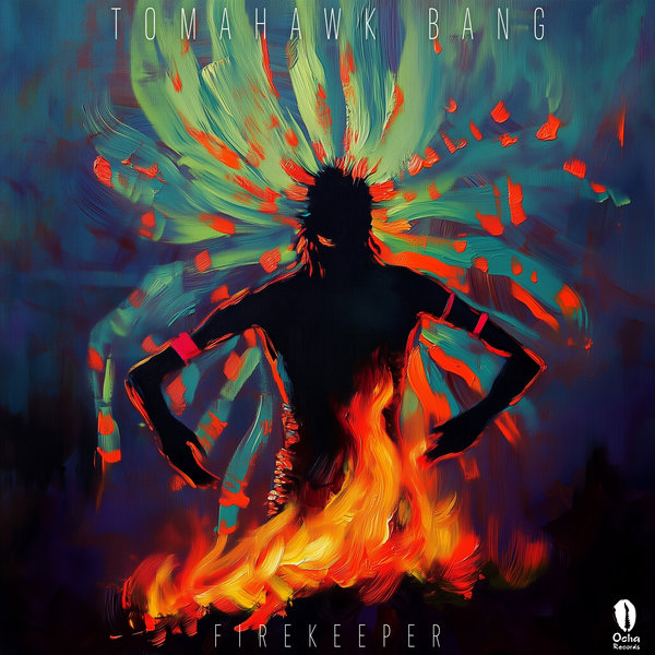 Tomahawk Bang – Firekeeper [Ocha Records]