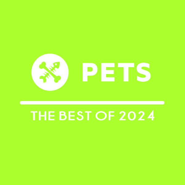 Various Artists – The Best Of Pets 2024 [Pets Recordings]