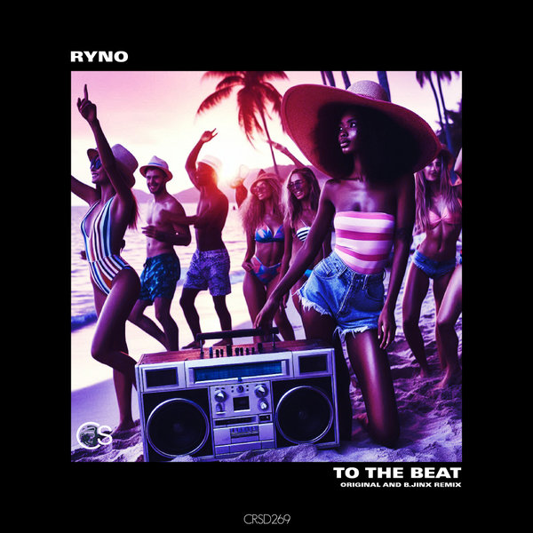 Ryno –  To The Beat [Craniality Sounds]