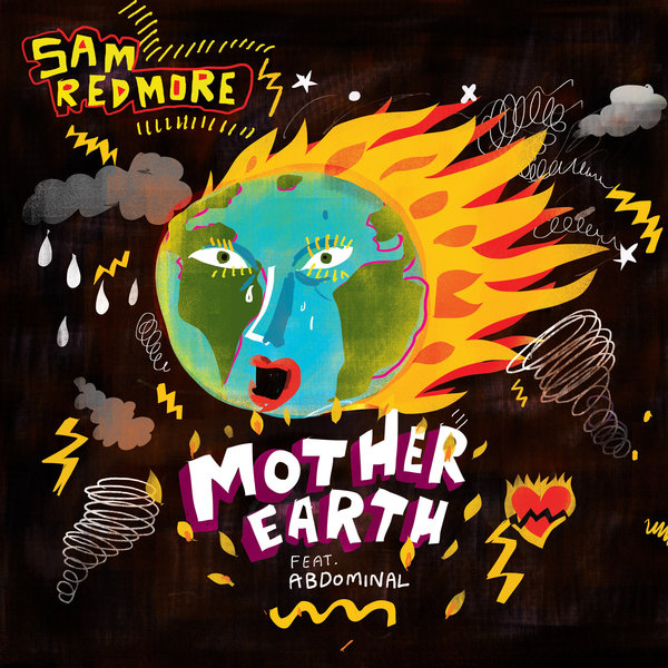 Sam Redmore, Abdominal –  Mother Earth [Jalapeno]