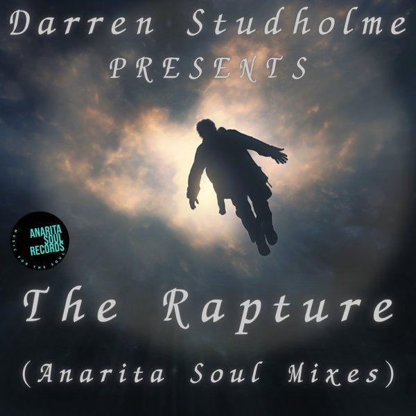 Darren Studholme –  The Rapture [Anarita Soul Records]