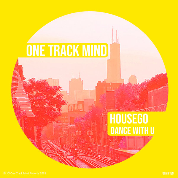 Housego – Dance With U [One Track Mind]