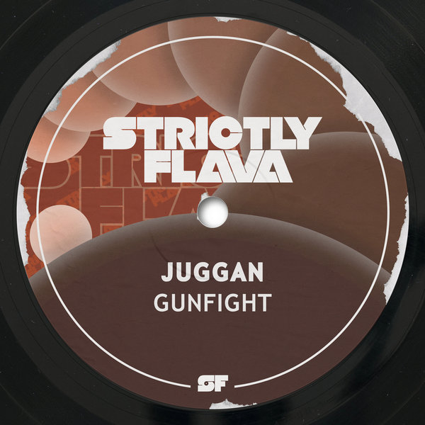 Juggan –  Gunfight [Strictly Flava]