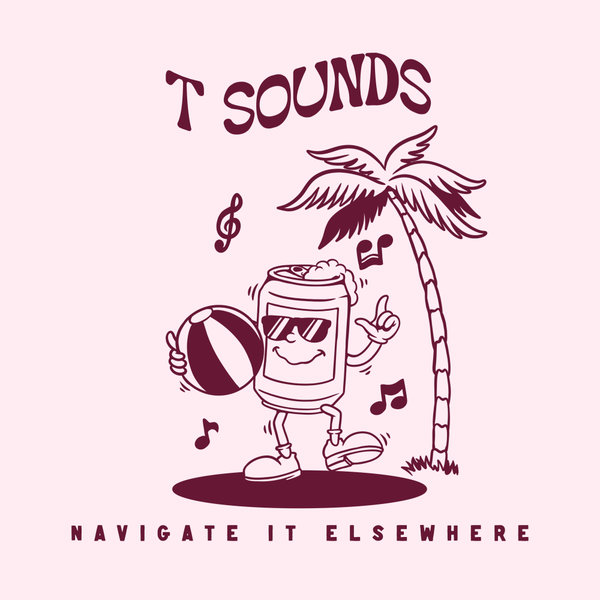 T Sounds – Navigate It Elsewhere [Mole Music]