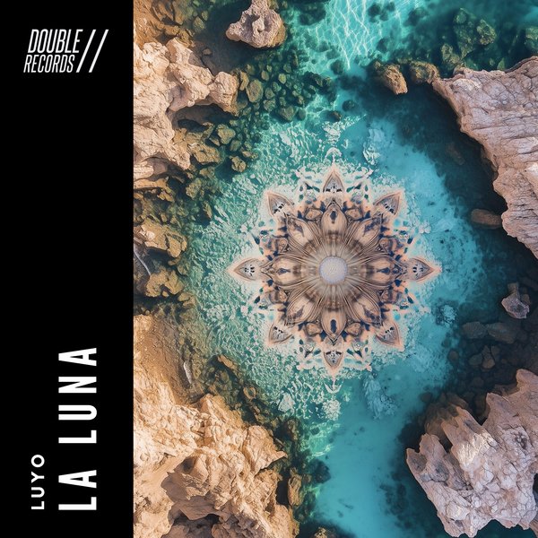 Luyo –  La Luna [Double Records]