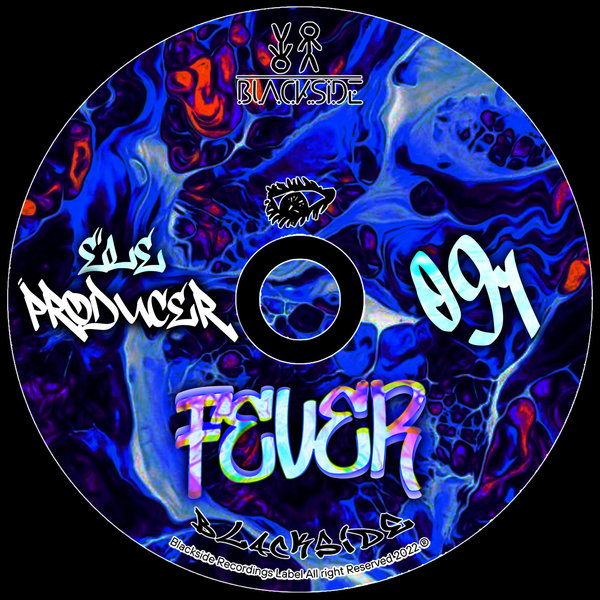 Ele Producer –  Fever [Blackside]